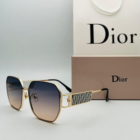 نظارة شمسية ماركة