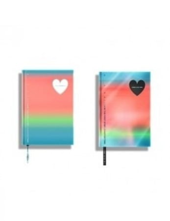 TREASURE Album - THE FIRST STEP CHAPTER TWO (SET VER.)