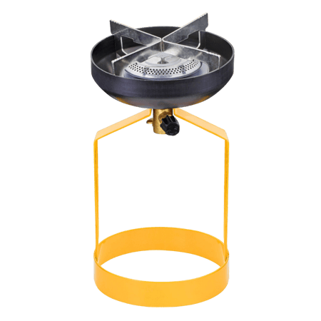 السنيدي راس دافور صغير برتقالي