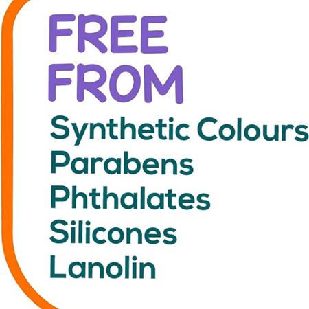 هيمالايا شامبو ناعم للاطفال - 800 مل