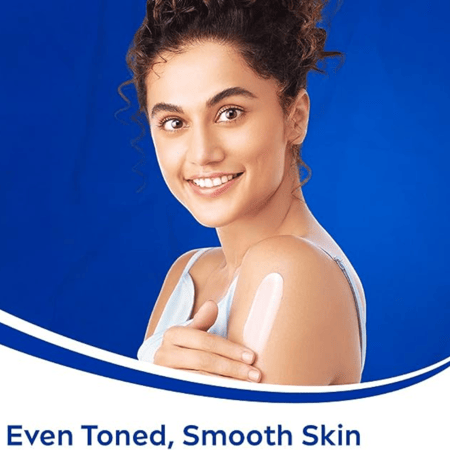 نيفيا لوشن الجسم  بخلاصة التوت و السوس - 400 مل