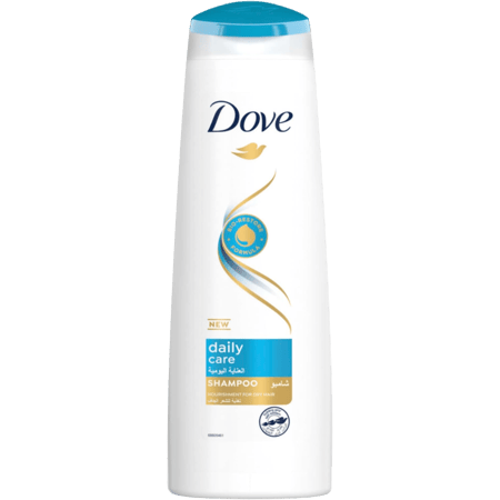 دوف شامبو عناية يومية - 400 مل