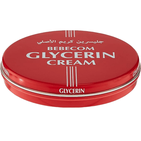 جليسرين كريم اصلي - 50 مل