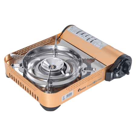 السنيدي غاز متنقل طبخ خارجي