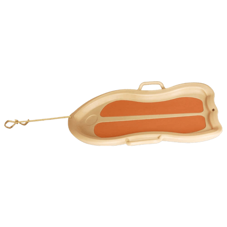 السنيدي زلاجة الرمال الصحراوية كبير