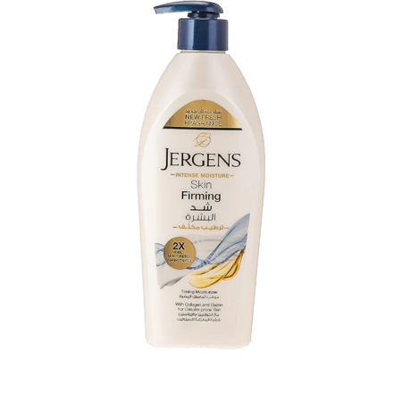 جرحنز لوشن للجسم شد البشرة - 400 مل