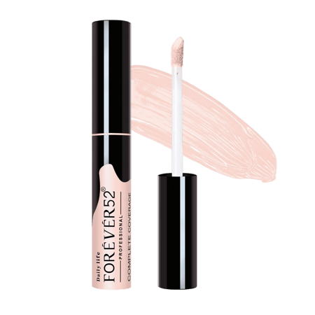 فورايفر52 كريم اساس تغطية كاملة - COV002