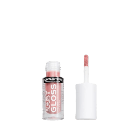 ريفولوشن بيبى جلوس جلام - 2.2 مل