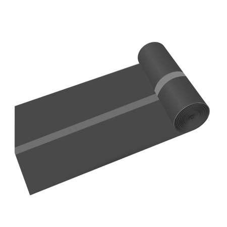 ريما اكياس نفايات رول 20 جالون - 45 كيس