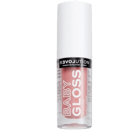 ريفولوشن بيبى جلوس جلام - 2.2 مل