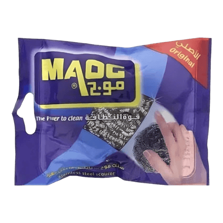 موج سلك مواعين