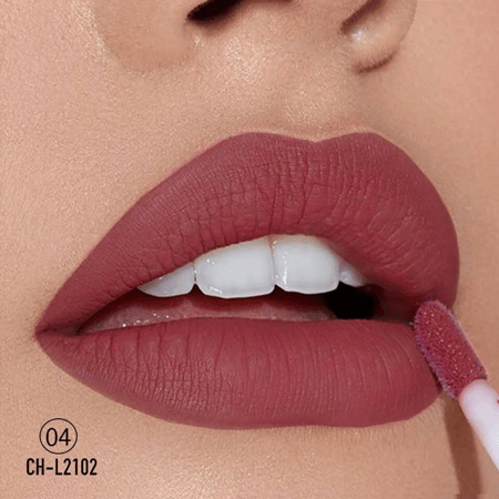 كرستين ملمع شفاه ميني - W04