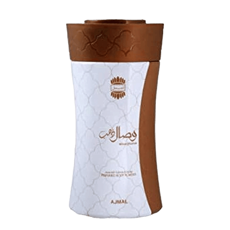 اجمل بودرة وصال الذهب  - 80 جرام