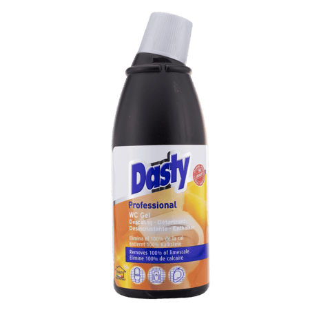 داستي منظف الحمامات  - 750 مل