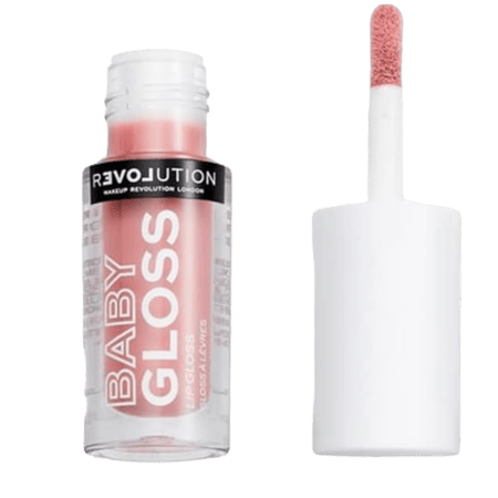 ريفولوشن بيبى جلوس جلام - 2.2 مل