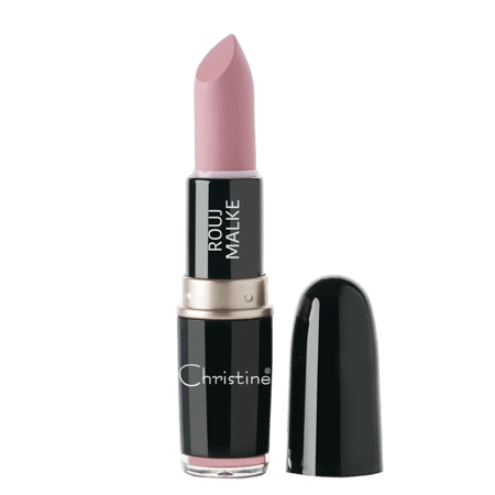 كرستين روج شفايف ملكي فيتامين اي  - 16