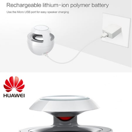سماعة سبيكر بلوتوث هواوي هونور Huawei Honor Bluetooth Speaker AM08