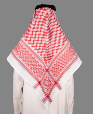 شماغ البسام بصمة 30 اصدار 2026