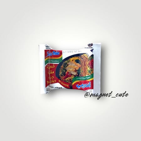 مغناطيس اندومي