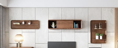 طقم طاولة تلفاز  راقي جدا