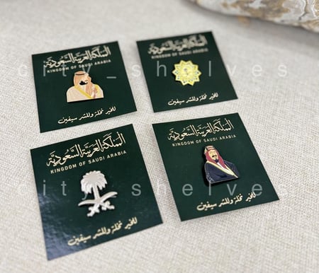 ١٢ بطاقة البصمة مع بروش