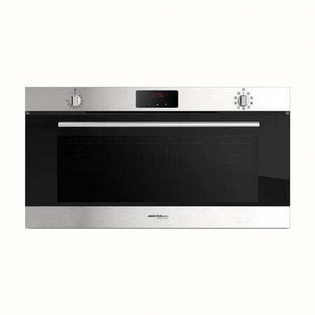 فرن بلت ان ماستر جاز 90*50 سم كهرباء O95E9DX