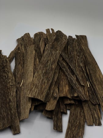 رقائق عود تراد