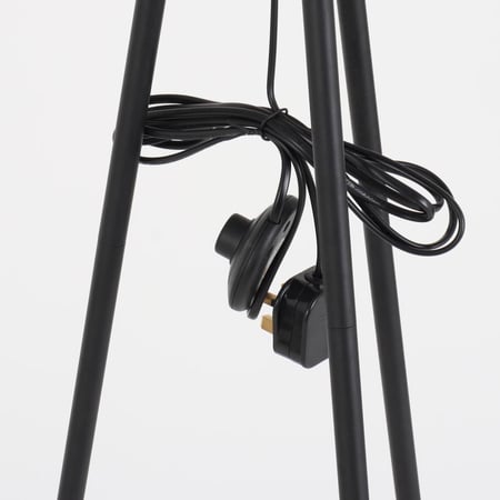 مصباح أرضي - مرافئ