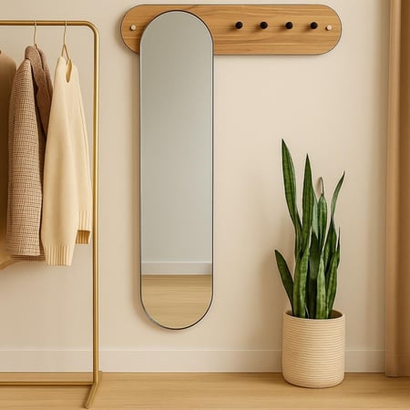 مرايا وعلاقة ڤيو