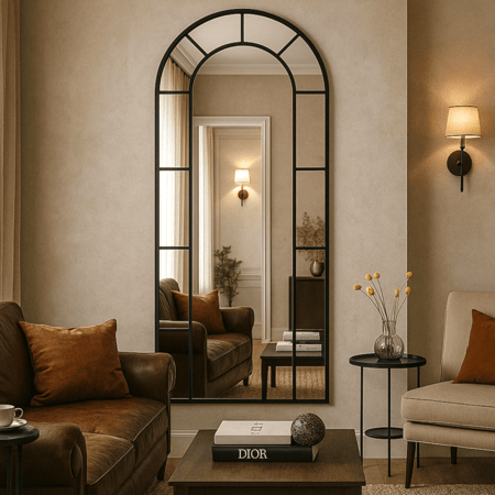 مرايا آركا - 180سم