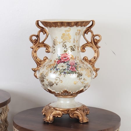 تحفه سيراميك باللمسه الايطالية