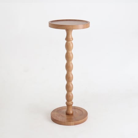 طاولة خدمة لومو سيركل