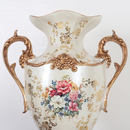 تحفه سيراميك باللمسه الايطالية