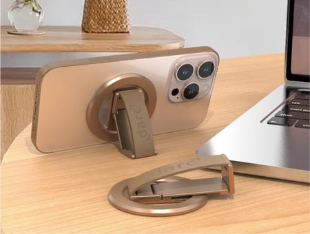 دارك - مسكة ماج سيف و ستاند هولدر  - صحراوي