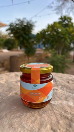 ( طلح-شفلح )  ربع كيلو