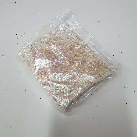 بودرة قليتر B20 رقاقات كبيرة، 50 جم من AHB