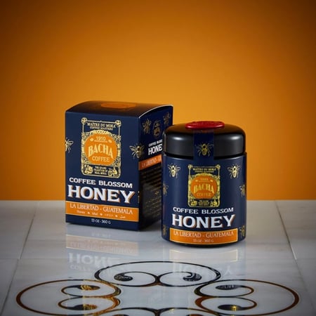 عسل لا ليبرتاد، غواتيمالا