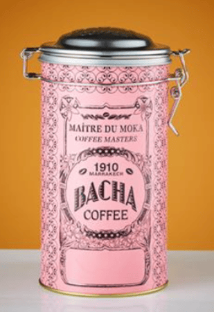 قهوة جراند موكا مطري 100 جرام