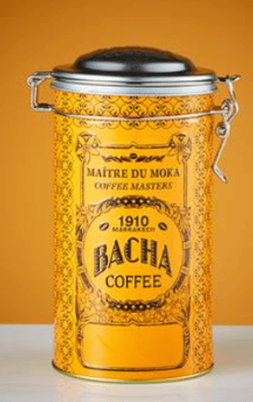 قهوة جبل سيدامو 100 جرام