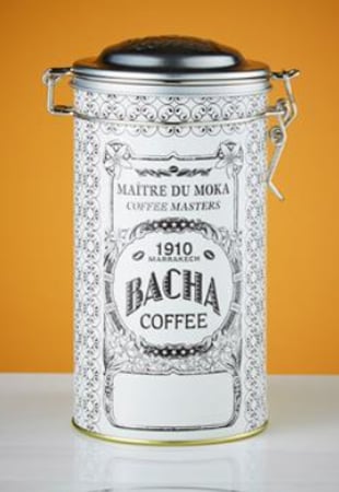 قهوة أنا أحب باريس 100 جرام