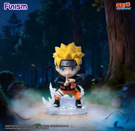 Naruto Shippuden Chronicles Great ninja war