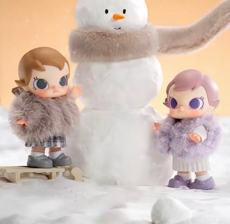 Molly winter fit check