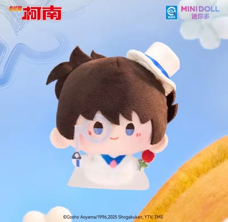 Detective Conan -Floating Blossom