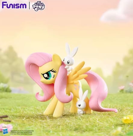 My Little Pony Sweet Diary