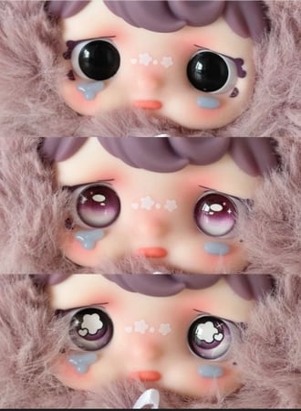 Yomi Rose Nocturne /يومي الودرة الليلية