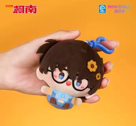 Detective Conan -Floating Blossom