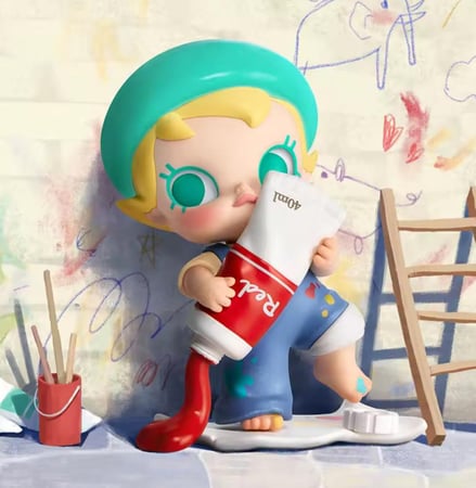 Baby Molly my Huggable Discovery/بيبي مولي اكتشافات الحضن