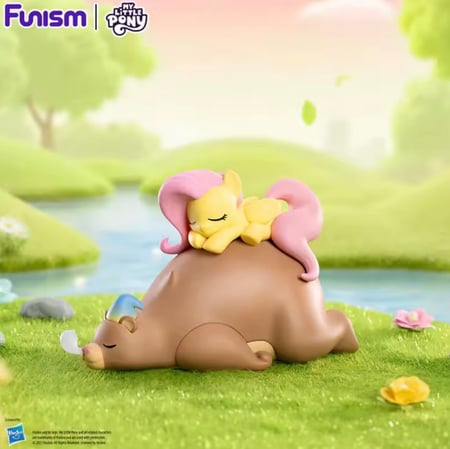 My Little Pony Sweet Diary