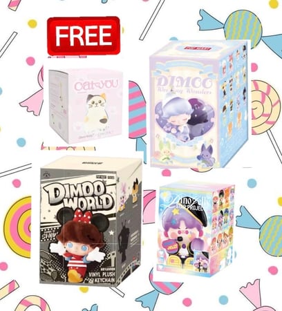 مجموعة بوكسات السعاده رقم 2