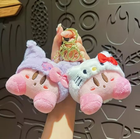 ميدالية كيربي / كرومي